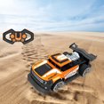 thumbnail image 2 of Jouets pour Fille de 5 Ans Voiture Télécommandée 6 Canaux 2.4G pour Enfants Course à Grande Vitesse Drift RC Voitures Jouet avec Pulvérisation LED Vitesse Réglable Jouets Extérieurs pour Garçons Filles Cadeau Jouets pour Filles 3-6 Ans, 2 of 9