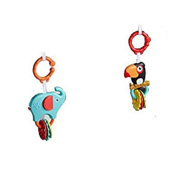 Fisher-Price On-The-Go Baby Dome - Replacement Toy Bag