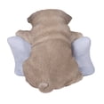 thumbnail image 3 of Hi-Line Gift PUG WITH WELCOME SIGN, 3 of 7