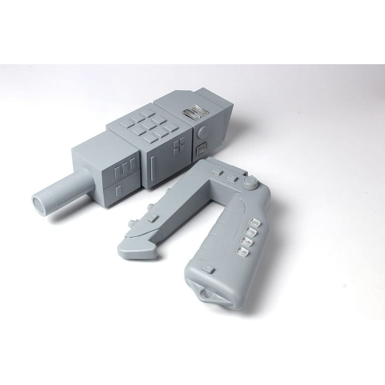 MPC Space 1999 Authentic Stun Gun & Commlock 1:1 Scale Model