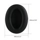 thumbnail image 3 of Protective Earpads Ear Pads Muffs Cushion Repair Parts for WH H910N Headphone Earmuffs Round Earcups Blue, 3 of 4