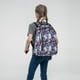 thumbnail image 5 of Easygdp Purple Marble Texture para Easygdp Yak - Mochila Casual Ligera y Resistente para Viaje y Senderismo para Hombres y Mujeres, 5 of 7