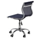 thumbnail image 3 of Silla de Oficina Bossa Propper Elevable con Giro 360º Azul,Azul, 3 of 9