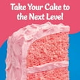 thumbnail image 3 of Pack of 4 Pillsbury Moist Supreme Strawberry Cake Mix, 15.25 oz Box, 15.25 OZ (packaging may vary), 3 of 4