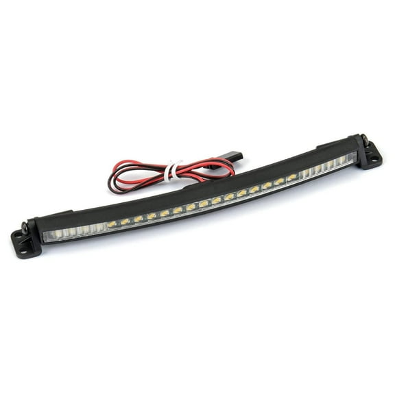 1/10 & 1/8 5 Ultra-Slim LED Lt Bar Kit 5V-12V CRV PRO635202 Electric Car/Truck Option Parts