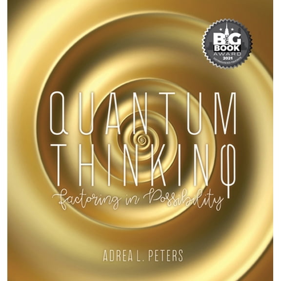Pre-Owned Quantum Thinking (Hardcover) 0648937615 9780648937616
