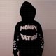 thumbnail image 4 of Sudadera con capucha gótica Harajuku Y2K para hombre y mujer, estilo hip-hop, con estampado gráfico de letras creativas, sudadera de gran tamaño, ropa de calle, 4 of 4