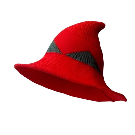 Sun Hats for Women Beautifu Large Eave Knitted Hat Foldable Hat