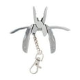 thumbnail image 4 of Ozark Trail 9-in-1 Mini Fishing MultiTool . Stainless Steel Construction., 4 of 11