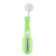 thumbnail image 4 of Inteprter Fish Scale Planer Tool Professional Anti-skidding Wear-resistant Crackers Seafood Scale Tweezer Exquisite Cleaning Kitchen Suministros de limpieza para el hogar Verde Inteprter HA024579-01, 4 of 6