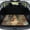 Vintage Christmas Snowman, variant on Yuyamidu Fall Car Trunk Mat 29" x 39", Universal Anti-Scratch Non-Slip Cargo Liner for Most Cars SUV and Pet Travel