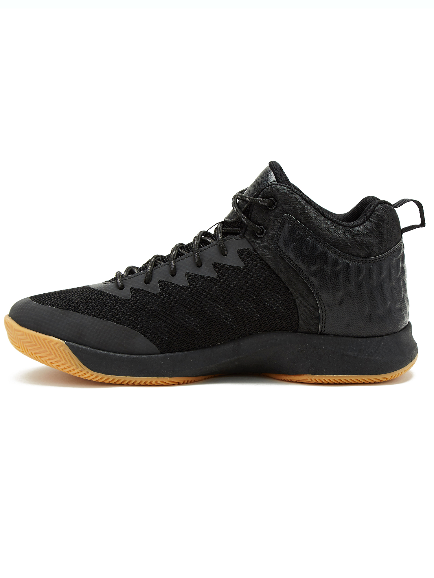 AND 1 Men's Court Shoe - image 2 of 3