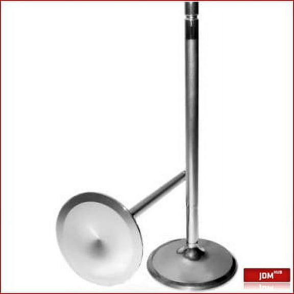 Manley 11839-8 MPP11839-8 VLV P/FLO CHRY BB EXH (8)