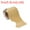 Shiny Gold, variant on Uxcell 2.3"x16.4ft Bulletin Board Border Scalloped Trim Strips Wall Decor for Classroom Gold
