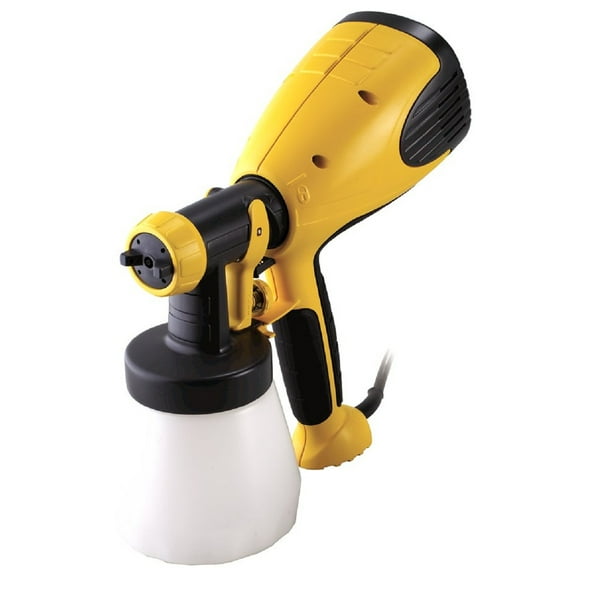 Wagner 0417005D Control Spray Power Stain Sprayer