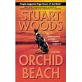 thumbnail image 1 of Pre-Owned Orchid Beach (Unknown) 0061013412 9780061013416, 1 of 1