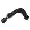 thumbnail image 6 of Detroit Axle - Rear Control Arm for Ford Escape Focus C-Max Mazda 3 Sport 5 Volvo C30 S40 V50 C70, Upper Control Arm Replacement, 6 of 7