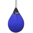 thumbnail image 4 of Ringside Sac Lourd pour Eau Tsunami 65 lbs. Bleu, 4 of 12