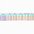 thumbnail image 3 of Xudanell Baby Boy Clothes 2 Piece Long Sleeve Solid Shirt Tops And Pants 2PCS Child Kids Set Baby Outfits Winter Home Wear, 3 of 5