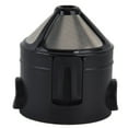 thumbnail image 1 of Cafetière à Verser, Filtre à Café en Acier Inoxydable Pliable Réutilisable Portable Goût Original pour Voyage pour Bureau pour Maison, 1 of 8