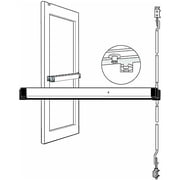 Adams Rite 861136 Exit Device 8600 Series Narrow Stile Concealed Vert Rod