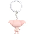 thumbnail image 3 of Harry Potter Pendentif Porte-Clés DOBBY, 3 of 3
