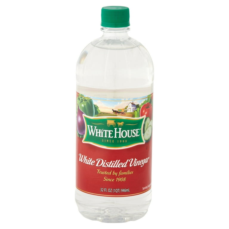 Walmart hotsell cleaning vinegar