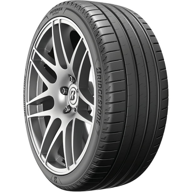 Bridgestone Potenza 225/45R18 - Winter tires for Tire Shops