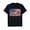 Black, variant on American Flag USA United States Of America US TShirt