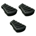 thumbnail image 1 of 3 piezas de pies de soporte de batería, pies de goma de repuesto para batería, accesorios para soporte de batería Estilo D, 1 of 6