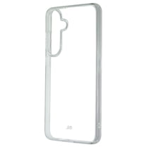 SYB Silicone Slim Case for Samsung Galaxy S24 Plus - Clear