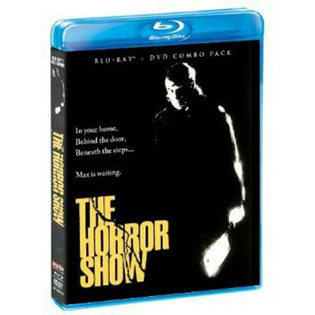 The Horror Show (BluRay)