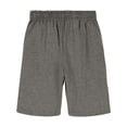 thumbnail image 2 of Hanes Boys 4-18 Active Jersey Short, 2 of 3
