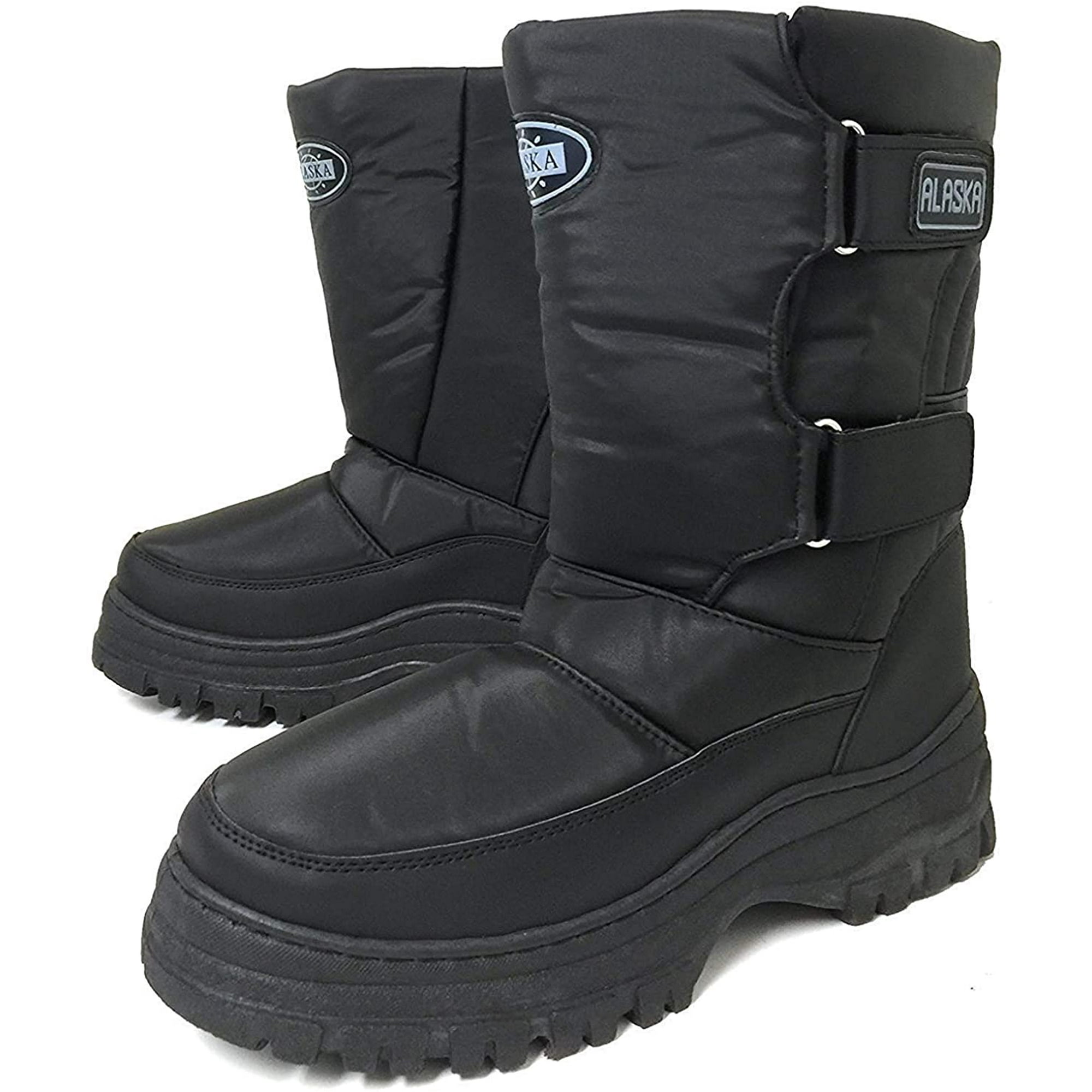 stylish mens winter boots