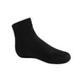 thumbnail image 4 of Sporti Swim Fin Socks, Padded Sole, Nylon/Spandex, Reinforced Toe/Heel, Extra Cuff, 4 of 9