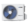 thumbnail image 2 of Minisplit York Triple Inverter Black Solo Frío 1 Tonelada (12,000 BTUS) 210V YHJF12ZJMEXCORX Negro, 2 of 4