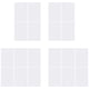 thumbnail image 4 of 20 hojas de papel desprendible para dibujo de diamantes, tamaño A5, antiadherente, suministros para dibujo de diamantes, 4 of 5
