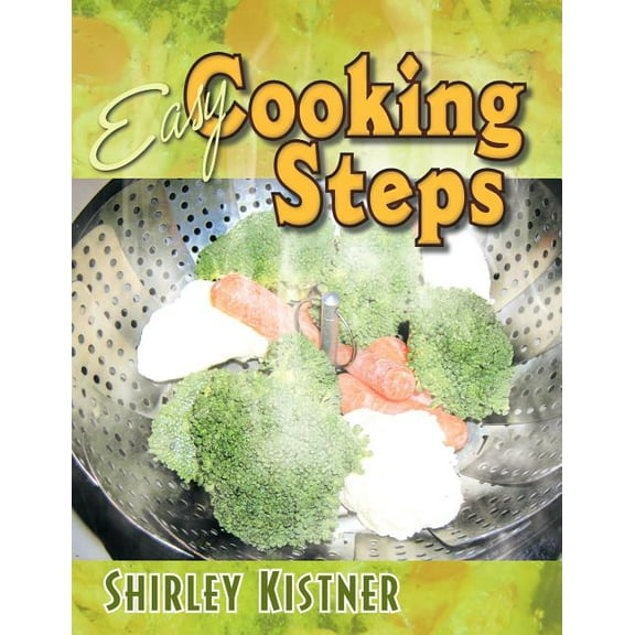 Easy Cooking Steps