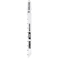 thumbnail image 2 of Segueta para Caladora Acero Alto Carbono 4'' DEWALT DW3750H2, 2 of 4