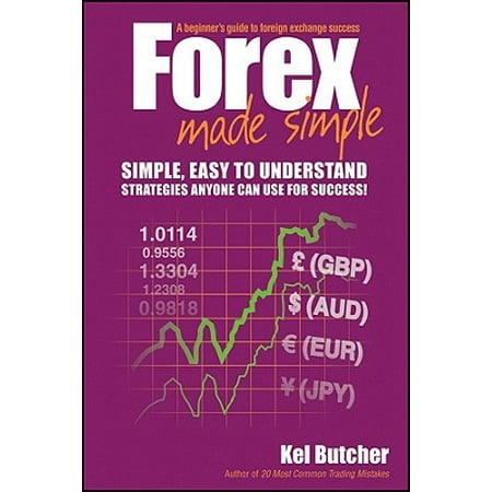 Easy forex partners