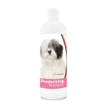 Healthy Breeds Old English Sheepdog Deodorizing Shampoo 16 oz