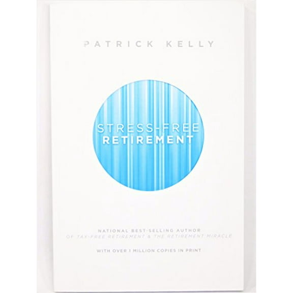 Pre-Owned Stress-Free Retirement (Paperback) 0983361525 9780983361527