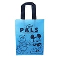 thumbnail image 4 of Bolsa para Compras reusable Prichos Disney Tejida de 8 cm con personajes para niños Varios Modelos 1 pieza, 4 of 4