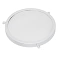 thumbnail image 2 of Cubierta De Filtro Solar, Película De Filtro Solar, Lámina De Aluminio Recubierta De PET Lavable Para Lente Objetivo De 184 A 210 Mm, 2 of 8