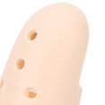 thumbnail image 4 of Attelle de doigt respirante, maillet, support de doigt, protecteur, immobilisateur de doigt réglable, 4#, 4 of 4