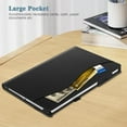 thumbnail image 6 of RHEA- Case For Lenovo Yoga Pad Pro Ai 12.7" Tb520Fu Multi-Angle Viewing Folio Cover, 6 of 6