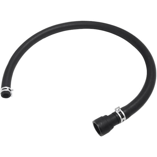 Inlet Heater Hose Set Compatible with 2007 2014 Chevy Tahoe 2008