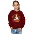 thumbnail image 2 of Elf Filles Copain Sweat-Shirt Souriant, 2 of 5