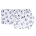 thumbnail image 3 of Serviette Hygiénique Réutilisable, Écologique Lavable, Confortable pour Courir, Mouton, Arc-en-Ciel, Fleurs, 3 of 8