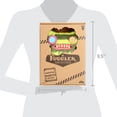 thumbnail image 7 of Laboratory Misfit Fuggler Indecisive Monster, 7 of 7